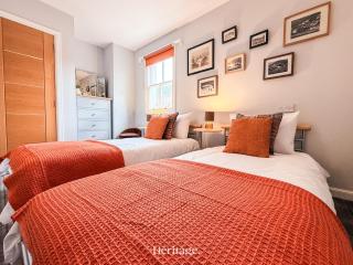 Bridgeview, Quiet Riverside retreat on Royal Deeside, Ballater - 7