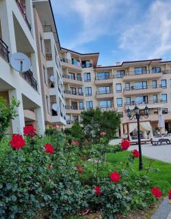 Beige-a-view, F2 - Sea Dreams, Sveti Vlas - 7