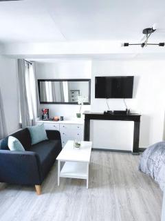 Le Refuge des Places, Apt 26m² hyper centre Arras - 8