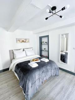 Le Refuge des Places, Apt 26m² hyper centre Arras - 5