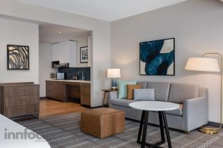 Staybridge Suites Kincardine Southeast - 2