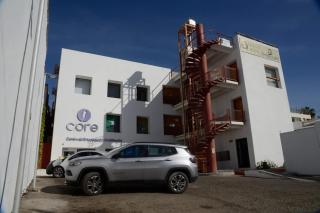 SB 302 Studio Vista al Mar - 5