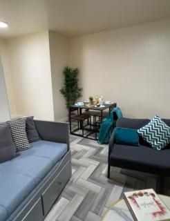 Tudors eSuites - Budget Friendly Apartments - #88H - 7