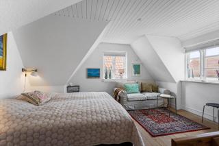 AE318 Marstal - Færgestræde 45 - 1