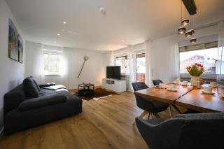 Ferienwohnung MehrBlick - 4