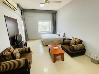 Coral Bay 1 Bedroom apartment - 9