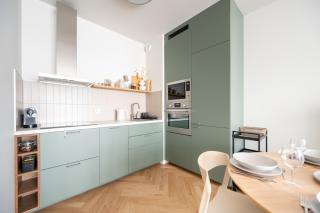 Filarskiego 1 by Homeprime - 2
