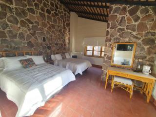 Sandy Shores Cabaña 1 - 5