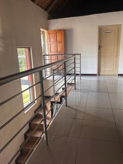 Folang resort manor - 3