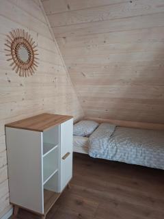 Szary Domek - Roztocze - 4