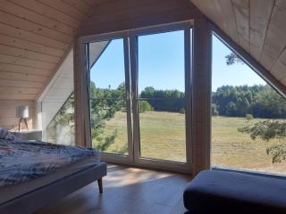 Szary Domek - Roztocze - 6