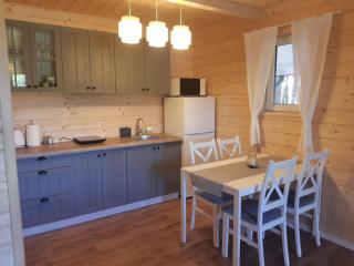 Szary Domek - Roztocze - 2