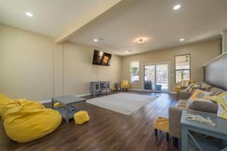 Cozy Staycation Getaway with Huge Backyard - 5