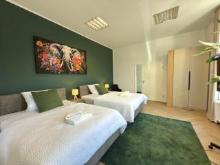 Easy Sleep Boardinghouse - 9