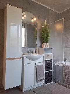 La Ptite Maison Gîte Alsace à la campagne - 4