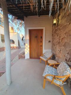 Sandy Shores Cabaña 4 - 8