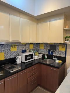 Feel At Home - Venice - Manila - 8