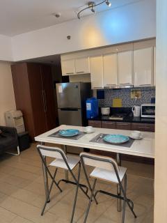 Feel At Home - Venice - Manila - 5