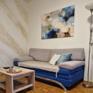 Apartman Wish - Belgrade - 0