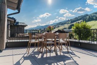 Alpenlodge Haus - Summer resort with Schladming-Dachstein Card - 5
