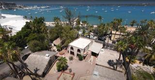 Sandy Shores Cabaña 7 - 8