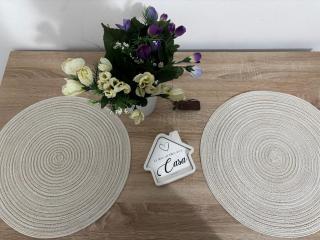 La Maison de Katiuscia - 5