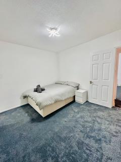 Reading Central Haven - 2