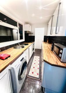 Reading Central Haven - 1