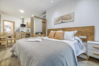 Apartamentos Toril - 0