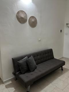 La Maison de Katiuscia - 1