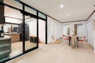 Luxury 4BR 250 sqm 5 min to BTS Sukhumvit 26 - 5