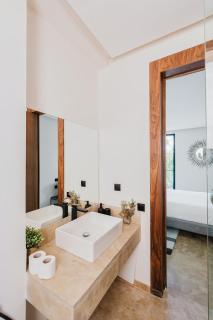 Atlas Private Villa With Pool & Garden - 2