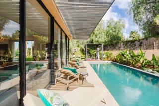 Atlas Private Villa With Pool & Garden - 9