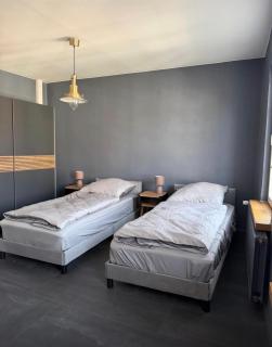 Ferienwohnung Bückeburg - 4
