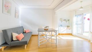 Apartamento Tu Terraza en Centro Córdoba - 7