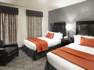 Golden Gate Casino Hotel - Las Vegas - 8