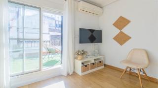 Apartamento Tu Terraza en Centro Córdoba - 1