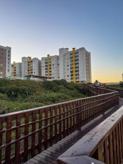 Apto vista mar - Vila açoriana 508 - 1