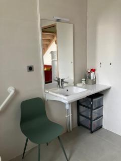 Gîte de la Place - 5