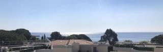 Apt With Pool Magnificent Sea View 80m To Beach - Sainte-Maxime - 5