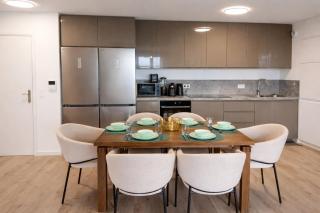 Duplex in Paris, Villepinte Expo, CDG Airport - 7