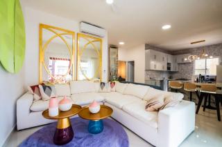 Beachside Luxury 2BR with Private Pool and Terrace - 7