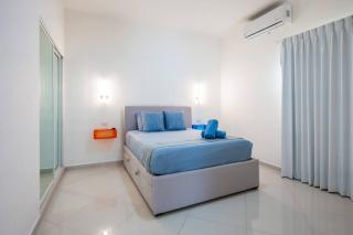 Beachside Luxury 2BR with Private Pool and Terrace - 2