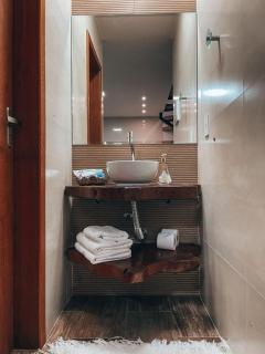 Recanto das Flores - 1