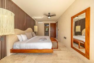 Modern 1BR w Private Jacuzzi Pool Balcony - 2
