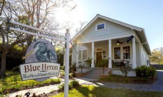 Blue Heron 3 Bedroom - Old Mandeville - 9