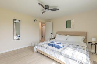 Spacious 4BR Retreat With BBQ and Gym Sleeps 14 - 6