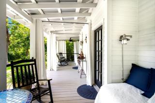 Monroe Suite at Blue Heron an Old Mandeville Stay - 8