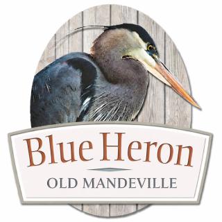 Monroe Suite at Blue Heron an Old Mandeville Stay - 2