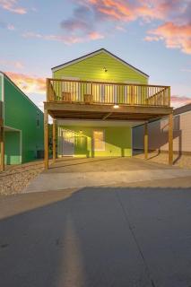Canal Inn-KING-Cajun Luxury-Near Downtown-Chic - 6